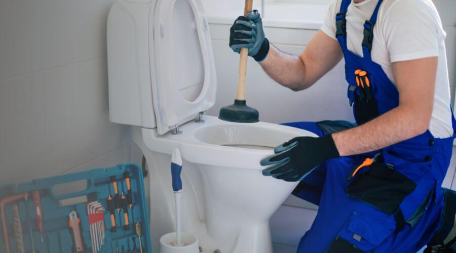 Local 24/7 Emergency Plumbing in Unionville, TN